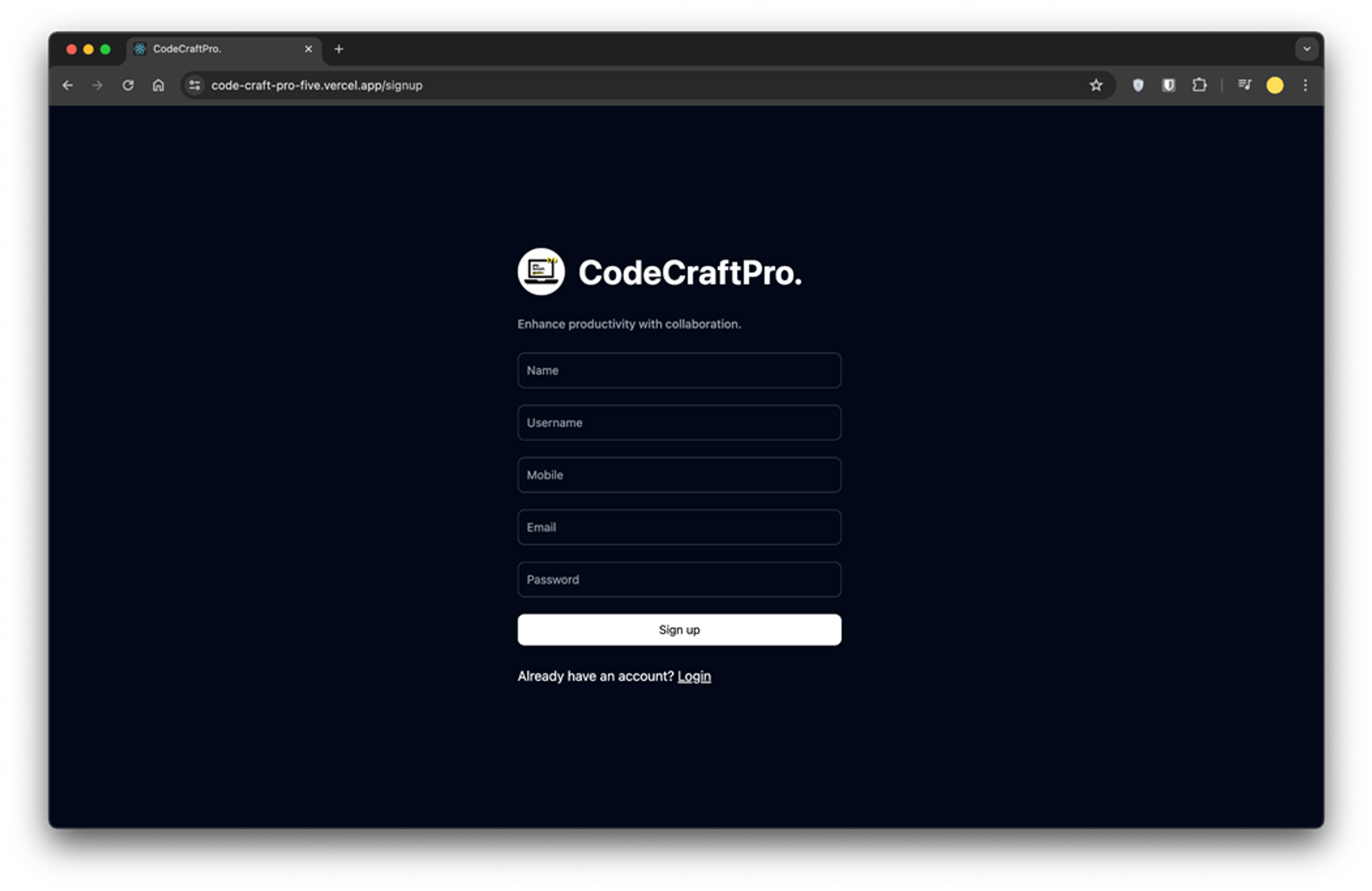 codecraftpro 1