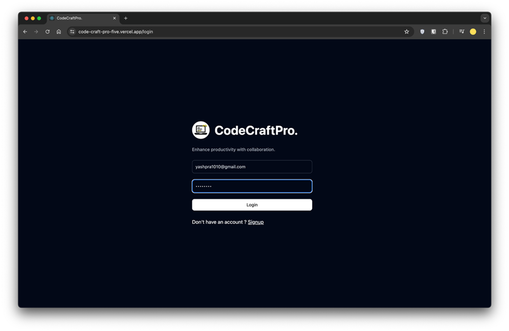 codecraftpro 2